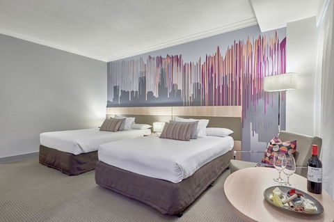 Mercure Perth - Tourism Townsville 7
