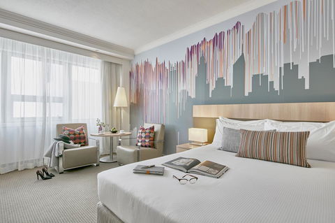 Mercure Perth - Tourism Townsville 5