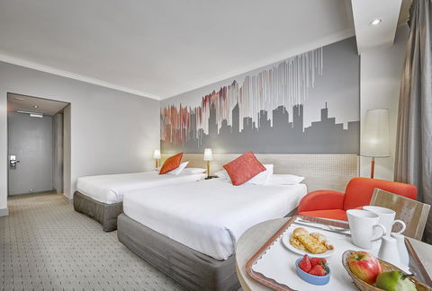 Mercure Perth - Tourism Townsville 32