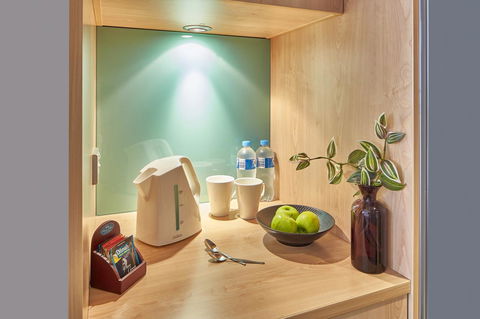 Mercure Perth - Tourism Townsville 14