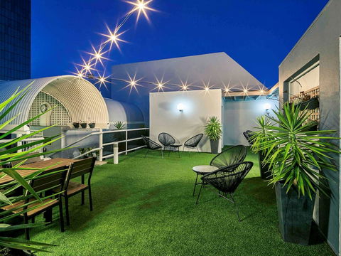 Mercure Perth - Tourism Townsville 44