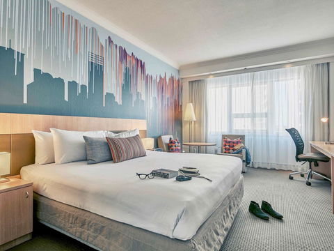 Mercure Perth - Tourism Townsville 40