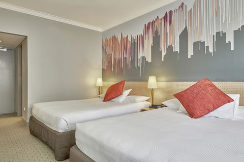 Mercure Perth - Tourism Townsville 33