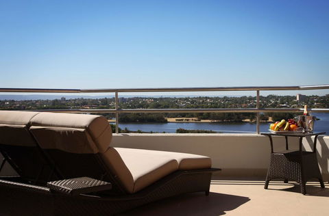 Residence On Langley Park - Tourism Townsville 19
