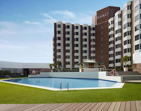 Residence On Langley Park - Tourism Townsville 0