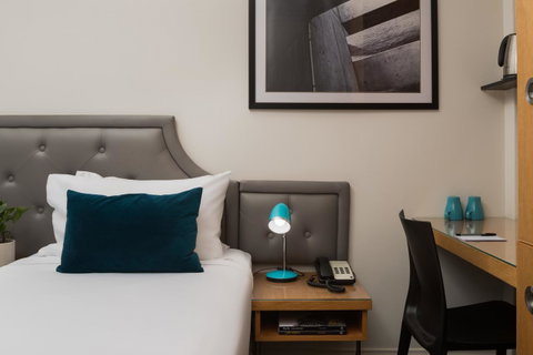 Pensione Hotel Perth - Tourism Townsville 9