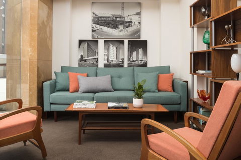 Pensione Hotel Perth - Tourism Townsville 20