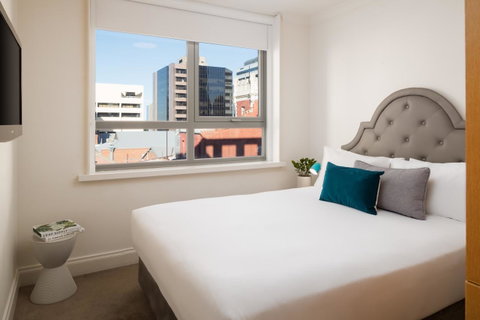 Pensione Hotel Perth - Tourism Townsville 16