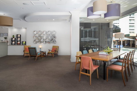 Pensione Hotel Perth - Tourism Townsville 18