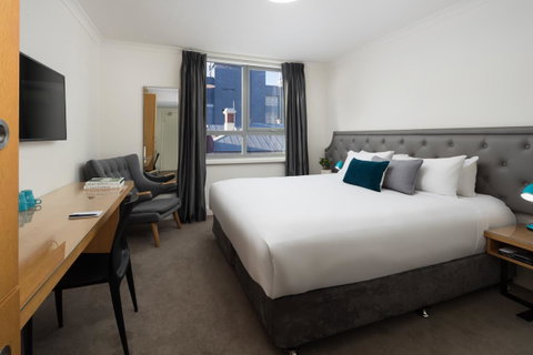 Pensione Hotel Perth - Tourism Townsville 8