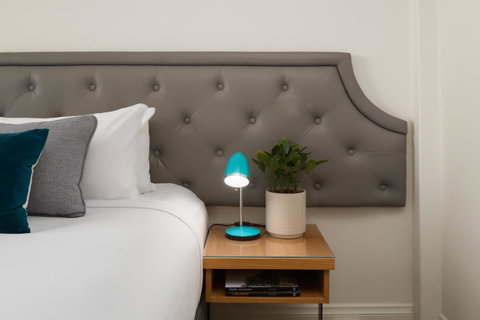 Pensione Hotel Perth - Tourism Townsville 23