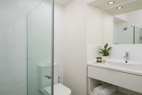 Pensione Hotel Perth - Tourism Townsville 2