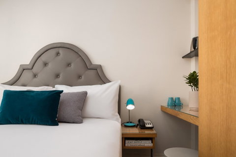 Pensione Hotel Perth - Tourism Townsville 15