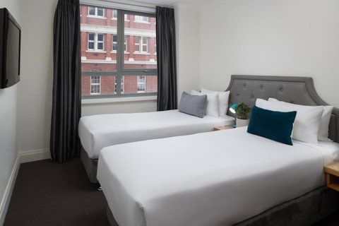 Pensione Hotel Perth - Tourism Townsville 10