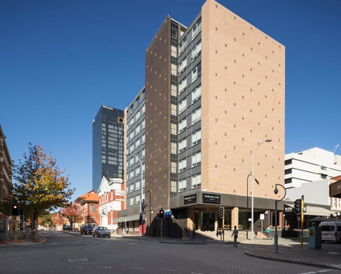 Pensione Hotel Perth - Tourism Townsville 22