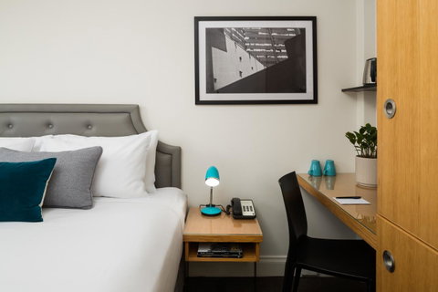Pensione Hotel Perth - Tourism Townsville 11