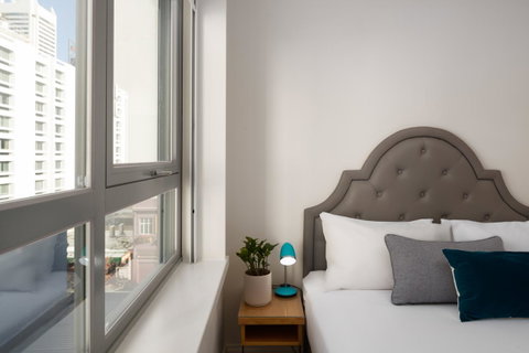 Pensione Hotel Perth - Tourism Townsville 14