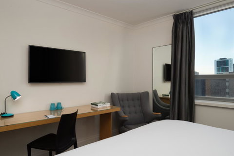 Pensione Hotel Perth - Tourism Townsville 7