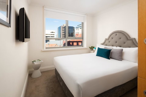 Pensione Hotel Perth - Tourism Townsville 17