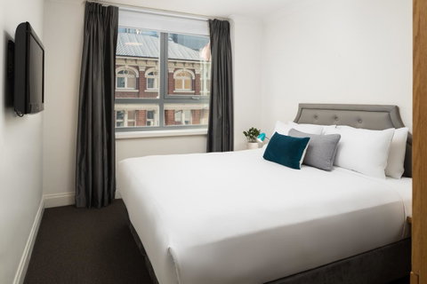 Pensione Hotel Perth - Tourism Townsville 12
