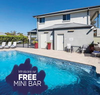 Hunter Gateway Motel - Tourism Townsville