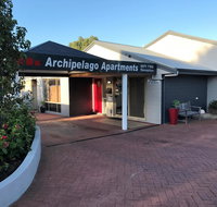Archipelago Apartments - Tourism Townsville