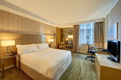 Parmelia Hilton Perth - Tourism Townsville 38