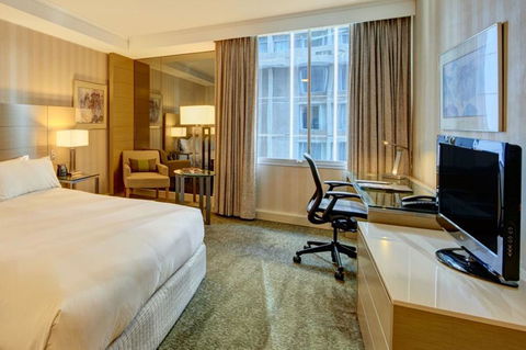 Parmelia Hilton Perth - Tourism Townsville 36