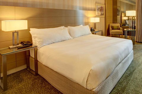 Parmelia Hilton Perth - Tourism Townsville 37