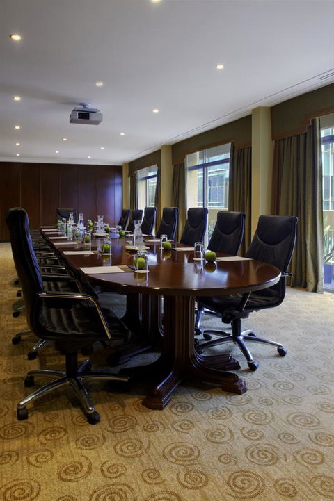 Parmelia Hilton Perth - Tourism Townsville 16