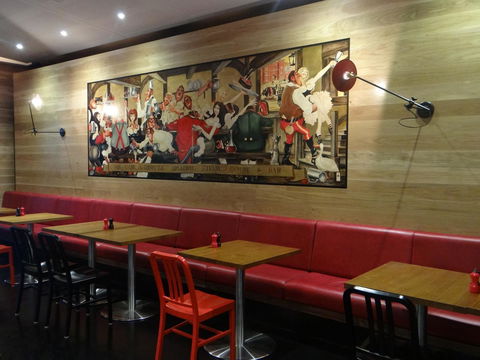 Parmelia Hilton Perth - Tourism Townsville 44