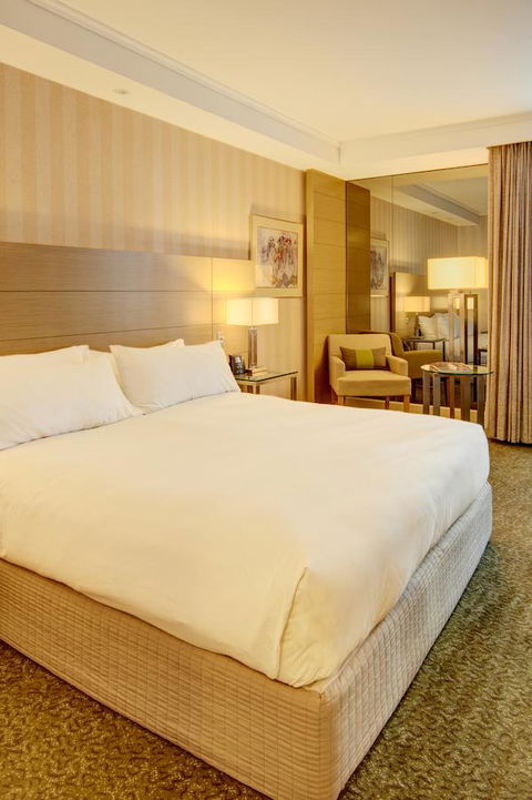 Parmelia Hilton Perth - Tourism Townsville 35