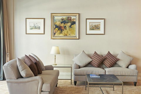 Parmelia Hilton Perth - Tourism Townsville 8