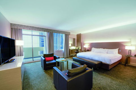 Parmelia Hilton Perth - Tourism Townsville 21