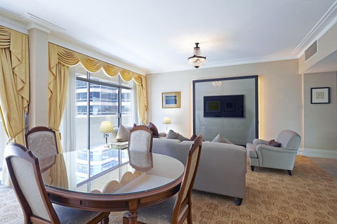 Parmelia Hilton Perth - Tourism Townsville 7