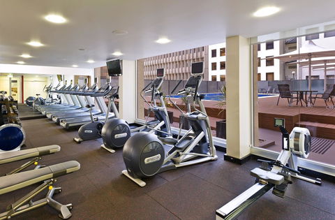 Parmelia Hilton Perth - Tourism Townsville 13