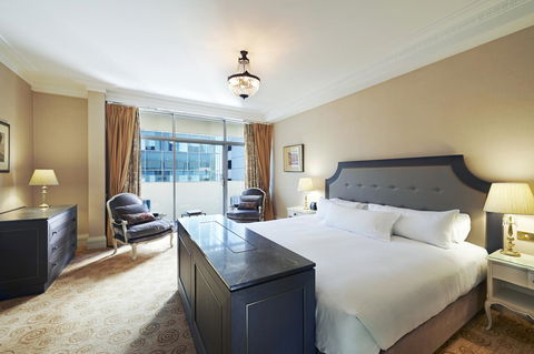 Parmelia Hilton Perth - Tourism Townsville 4