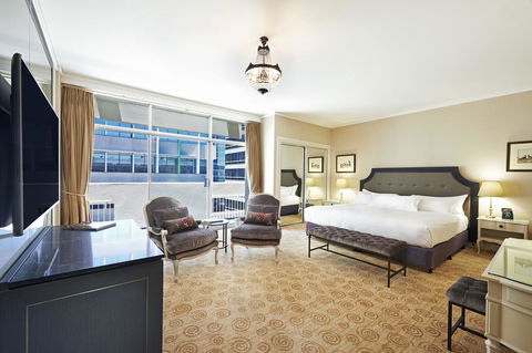 Parmelia Hilton Perth - Tourism Townsville 14