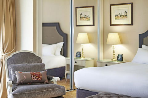 Parmelia Hilton Perth - Tourism Townsville 12