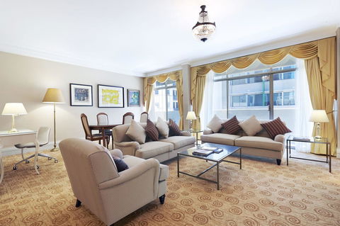 Parmelia Hilton Perth - Tourism Townsville 9