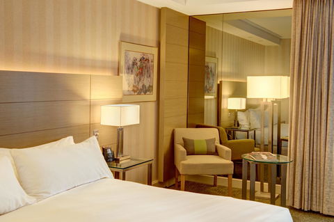 Parmelia Hilton Perth - Tourism Townsville 39