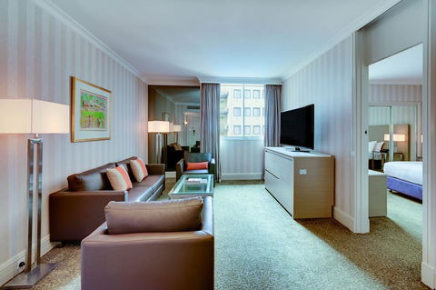 Parmelia Hilton Perth - Tourism Townsville 22