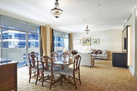 Parmelia Hilton Perth - Tourism Townsville 6