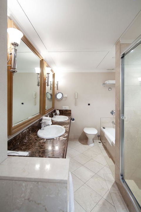 Parmelia Hilton Perth - Tourism Townsville 33