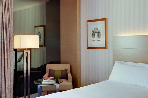 Parmelia Hilton Perth - Tourism Townsville 23