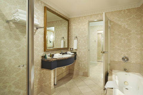 Parmelia Hilton Perth - Tourism Townsville 5