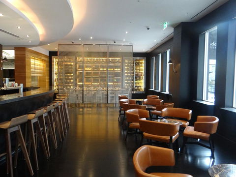 Parmelia Hilton Perth - Tourism Townsville 28