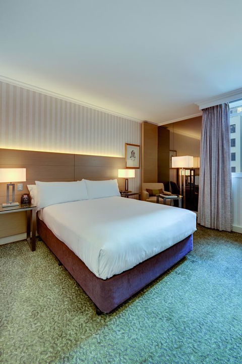 Parmelia Hilton Perth - Tourism Townsville 26