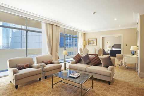 Parmelia Hilton Perth - Tourism Townsville 10