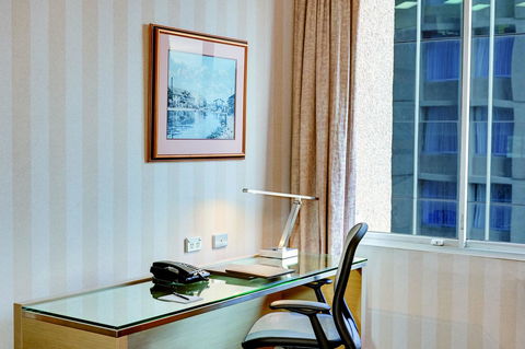 Parmelia Hilton Perth - Tourism Townsville 32